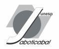 Unesp - Jaboticabal