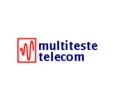 Multiteste Telecom