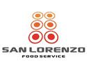 San Lorenzo Food Service