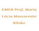 EMEB Prof. Maria Lúcia Massarante Klinke